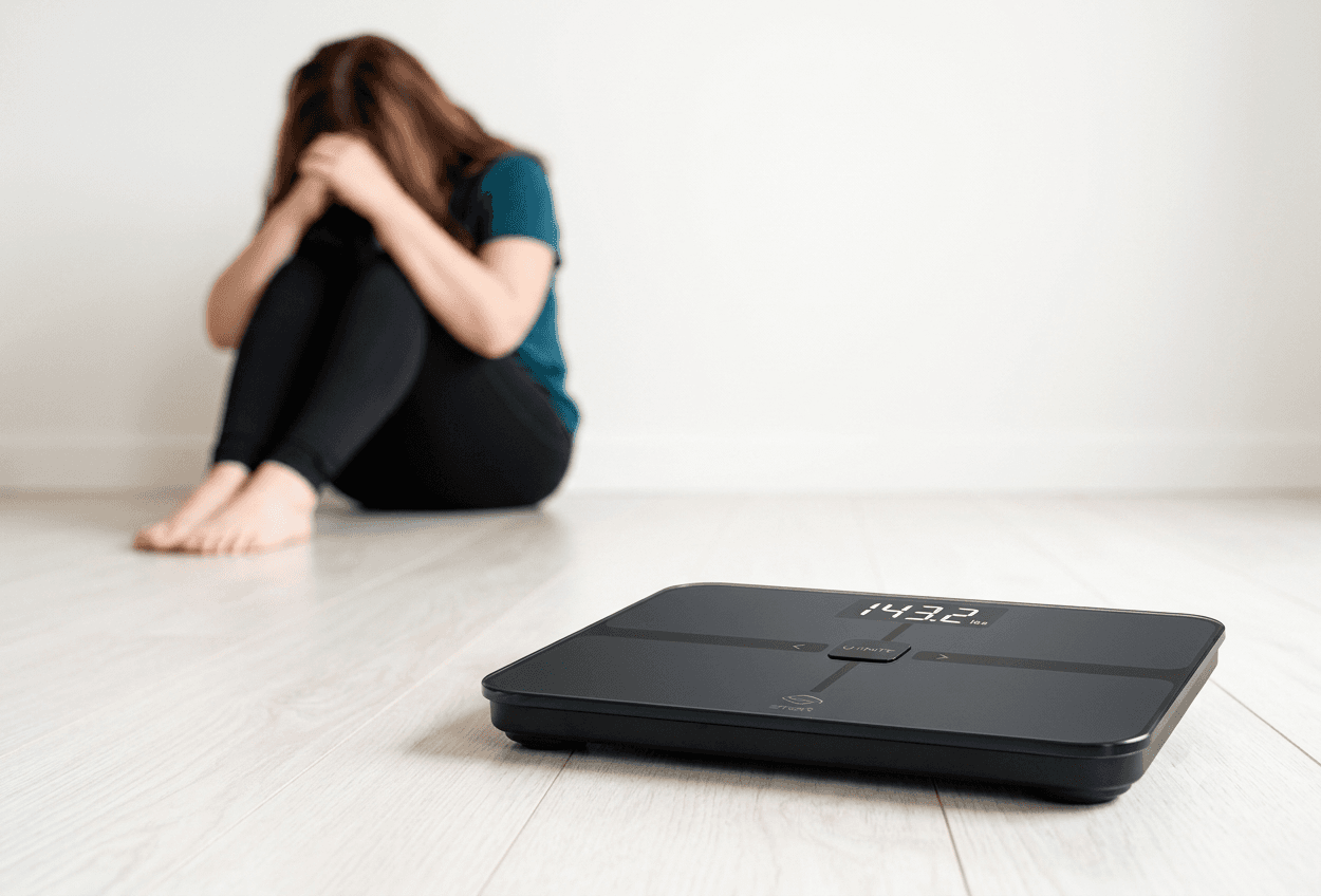 How to Break a Weight Loss Plateau Without Eating Less