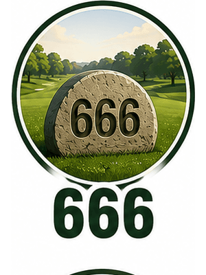 666 game icon