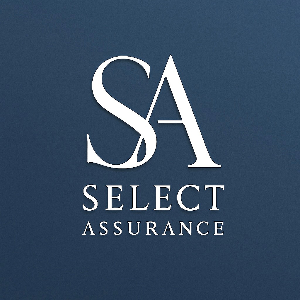 Logo Select assurance