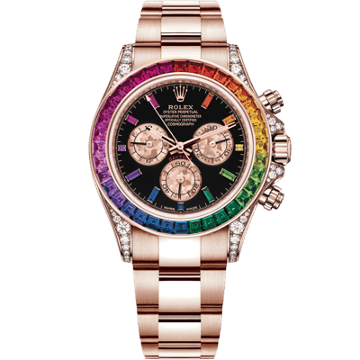 Rolex Daytona image 0