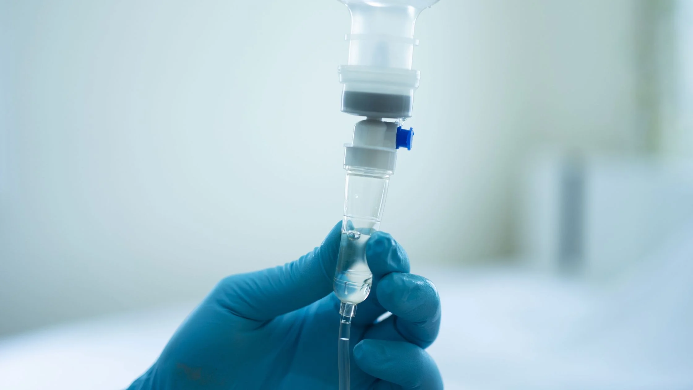 Is IV Therapy Safe? What Frisco Patients Should Know Before