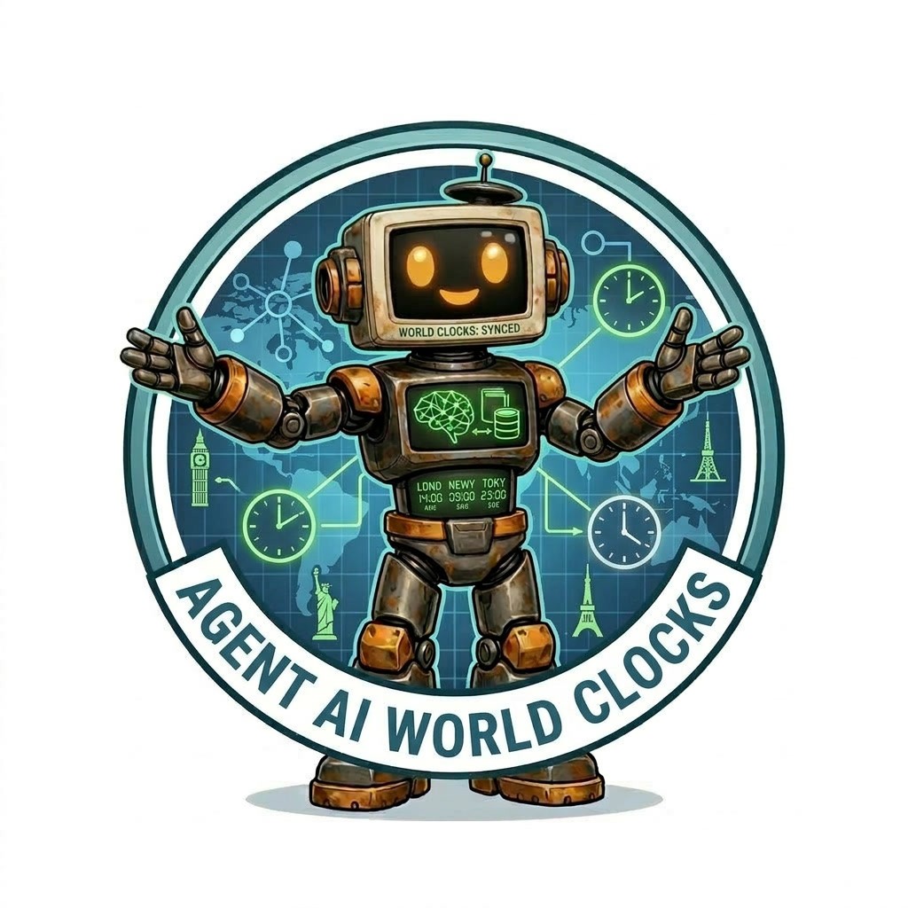 chasms timezone logo