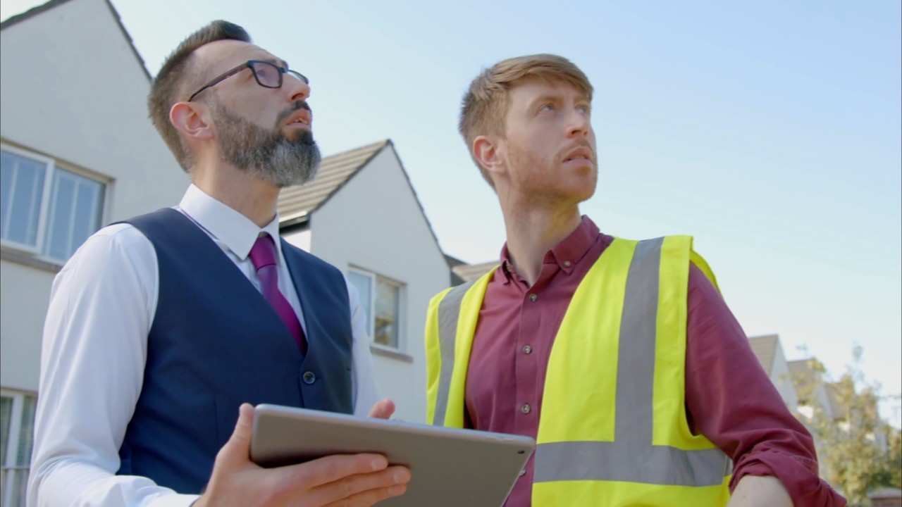 VIsual Narrative - Video Production Belfast