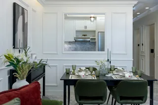 Bab Al Qasr Garden Residences 65