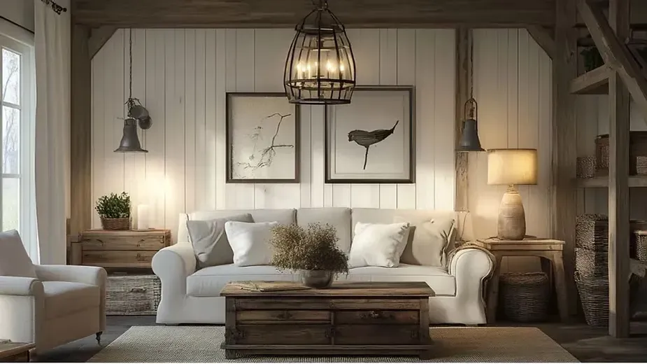 Introduce Warmth and Texture with Lighting.webp