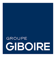 Groupe Giboire Logo