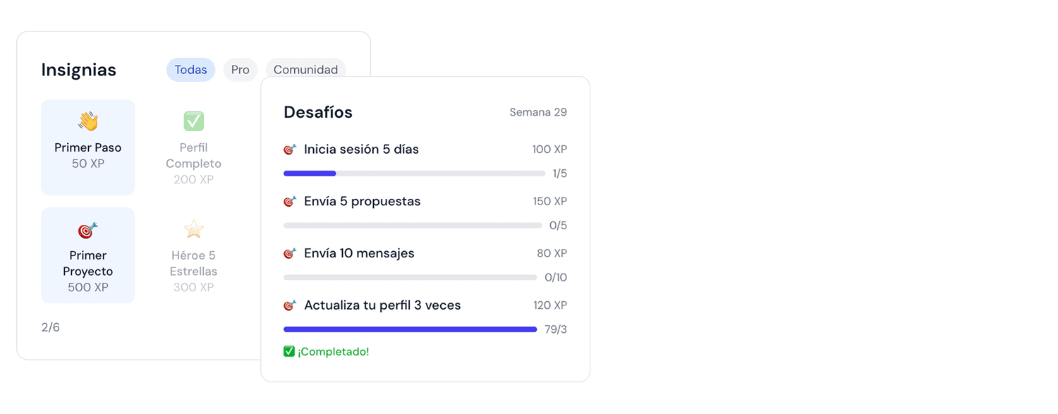 product image from Worksible