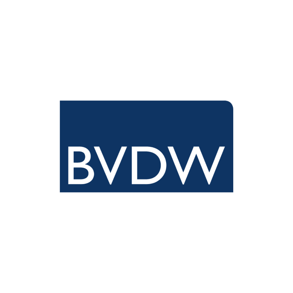 BVDW Logo
