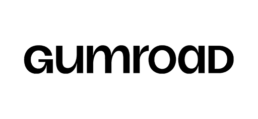 Gumroad logo