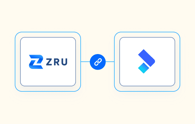 Zru integrate Inespay