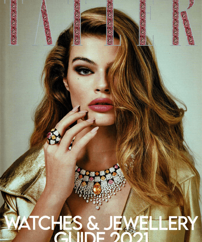 Tatler magazine