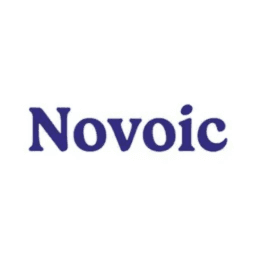 Novoic logo