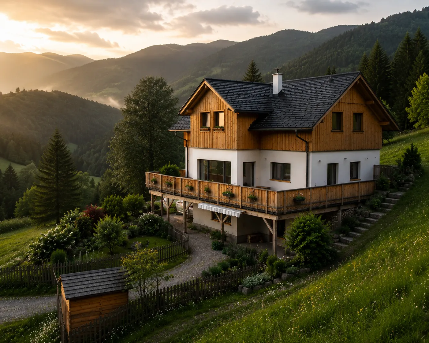 Exterior image 4