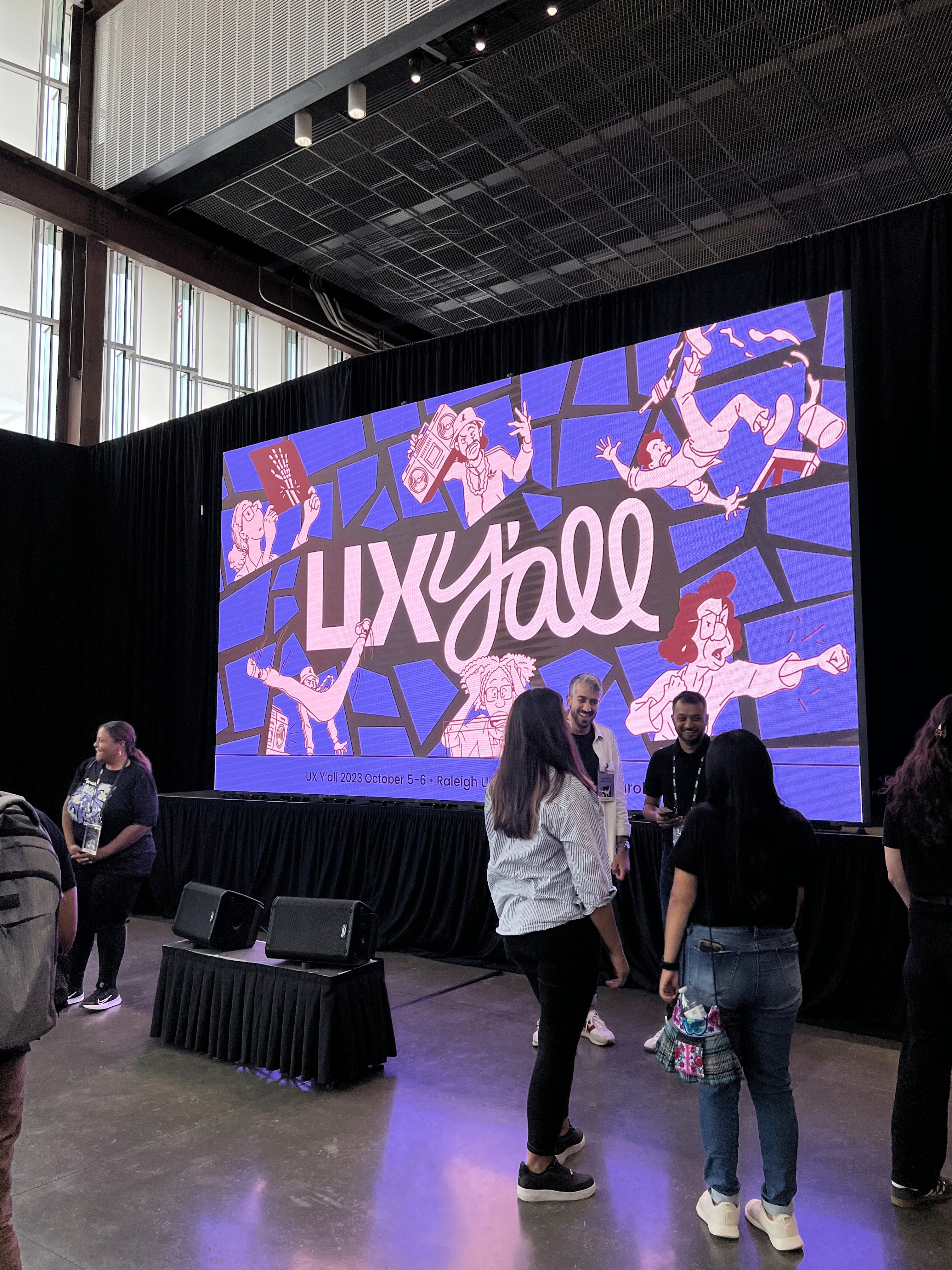 Premium UX Template for Framer