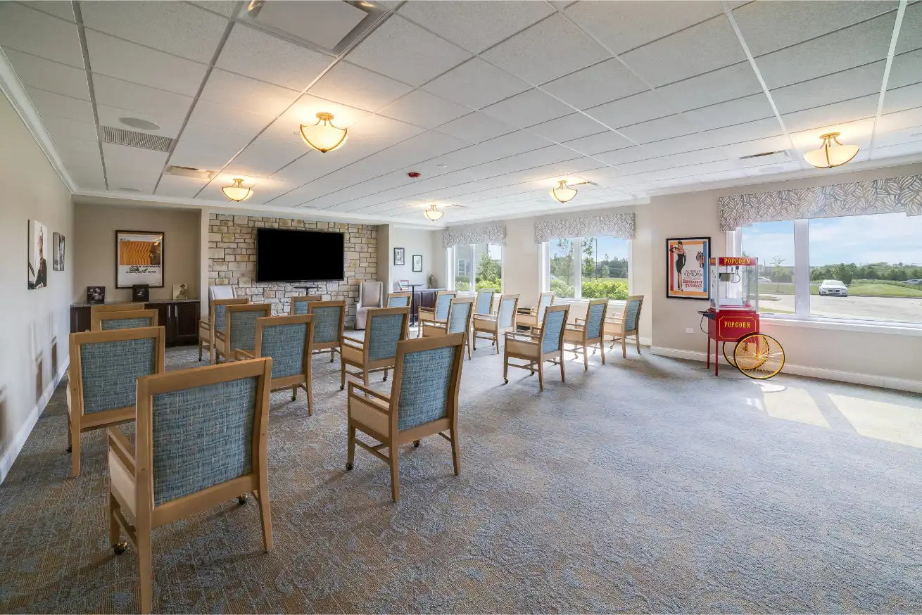 Ridgeland Senior Living community photo 5