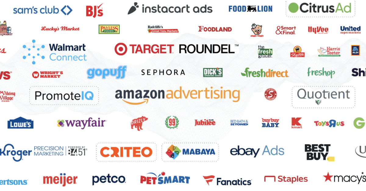 Retail Media Hero Image