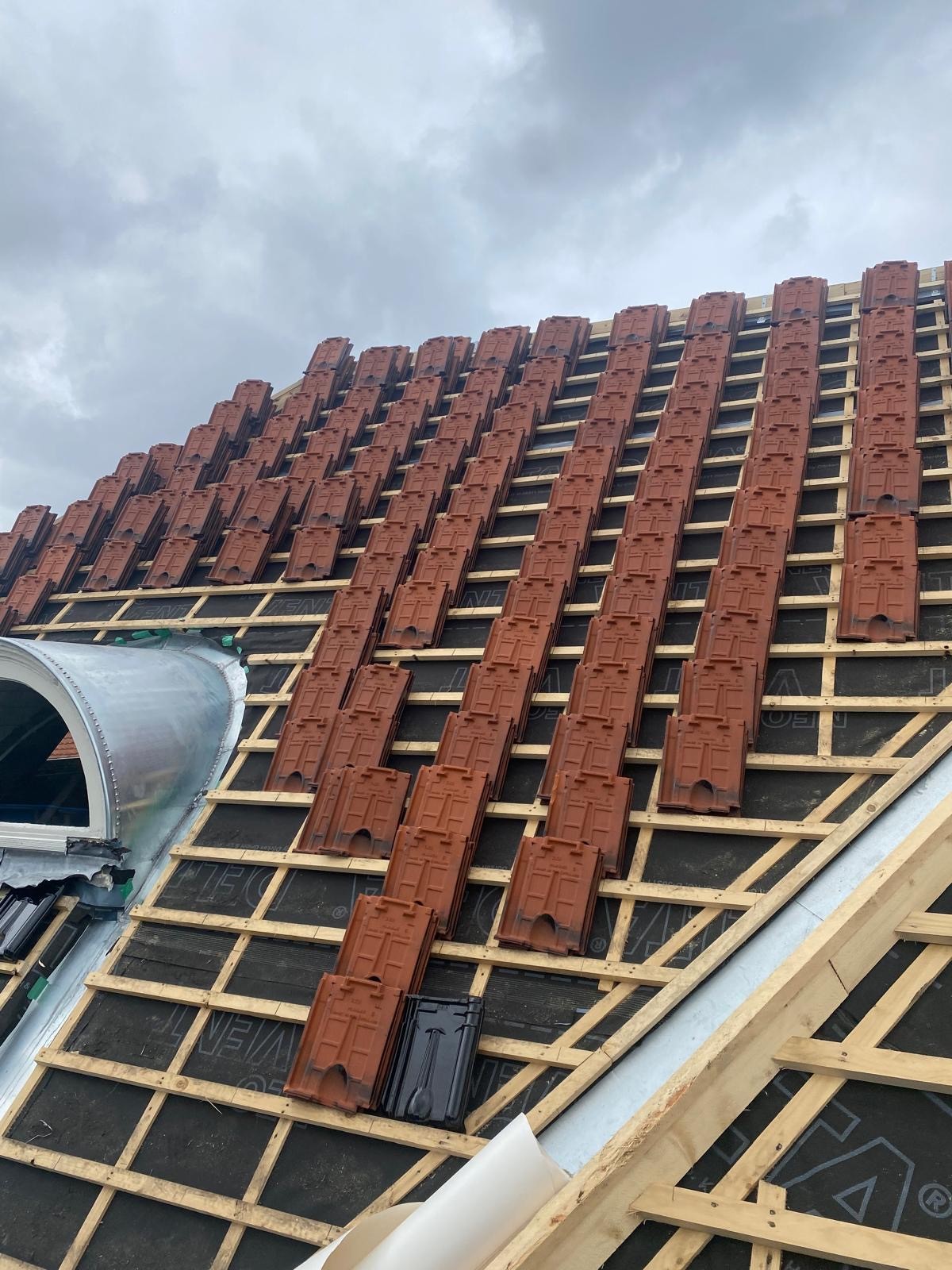 3D Dakwerken - Dakdekker in Den Haag