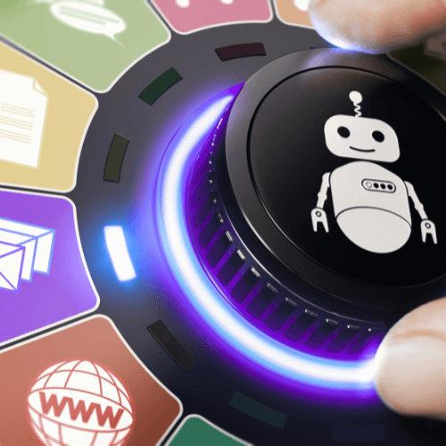 AI workflow automation