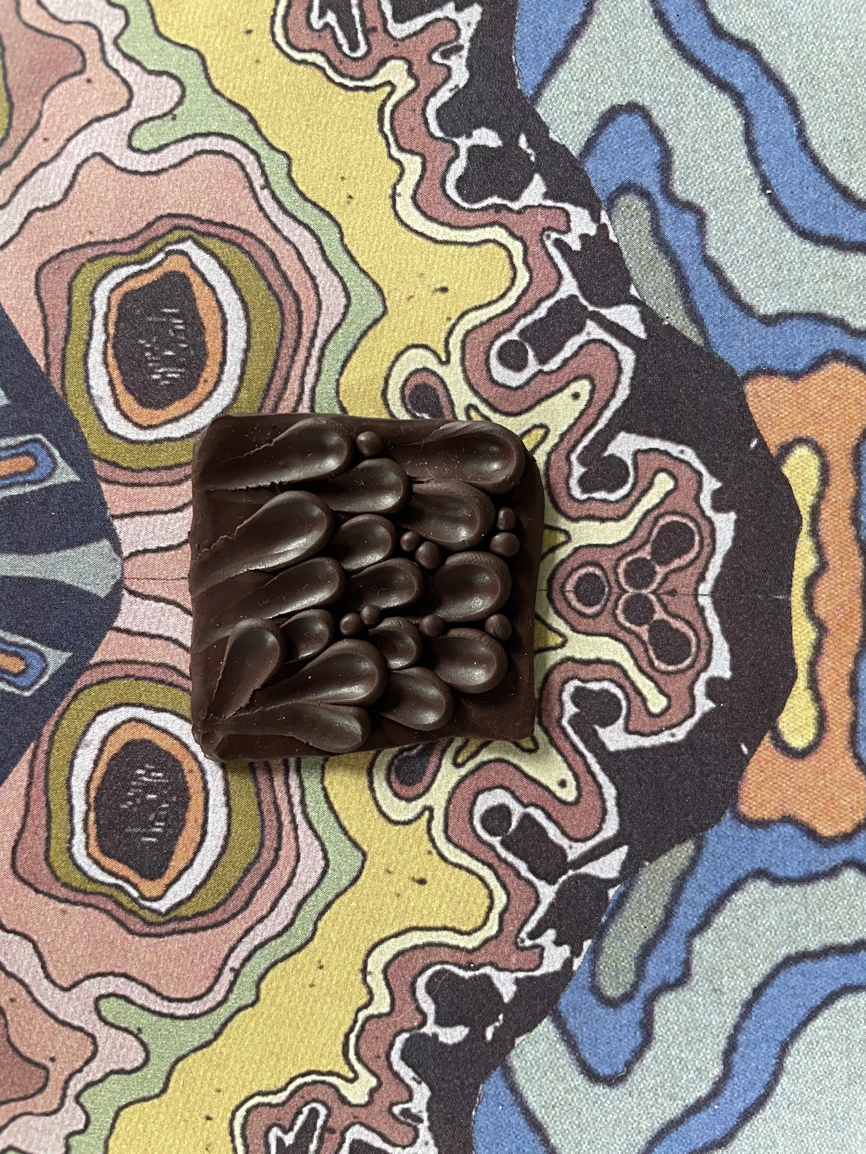 Fabric preview