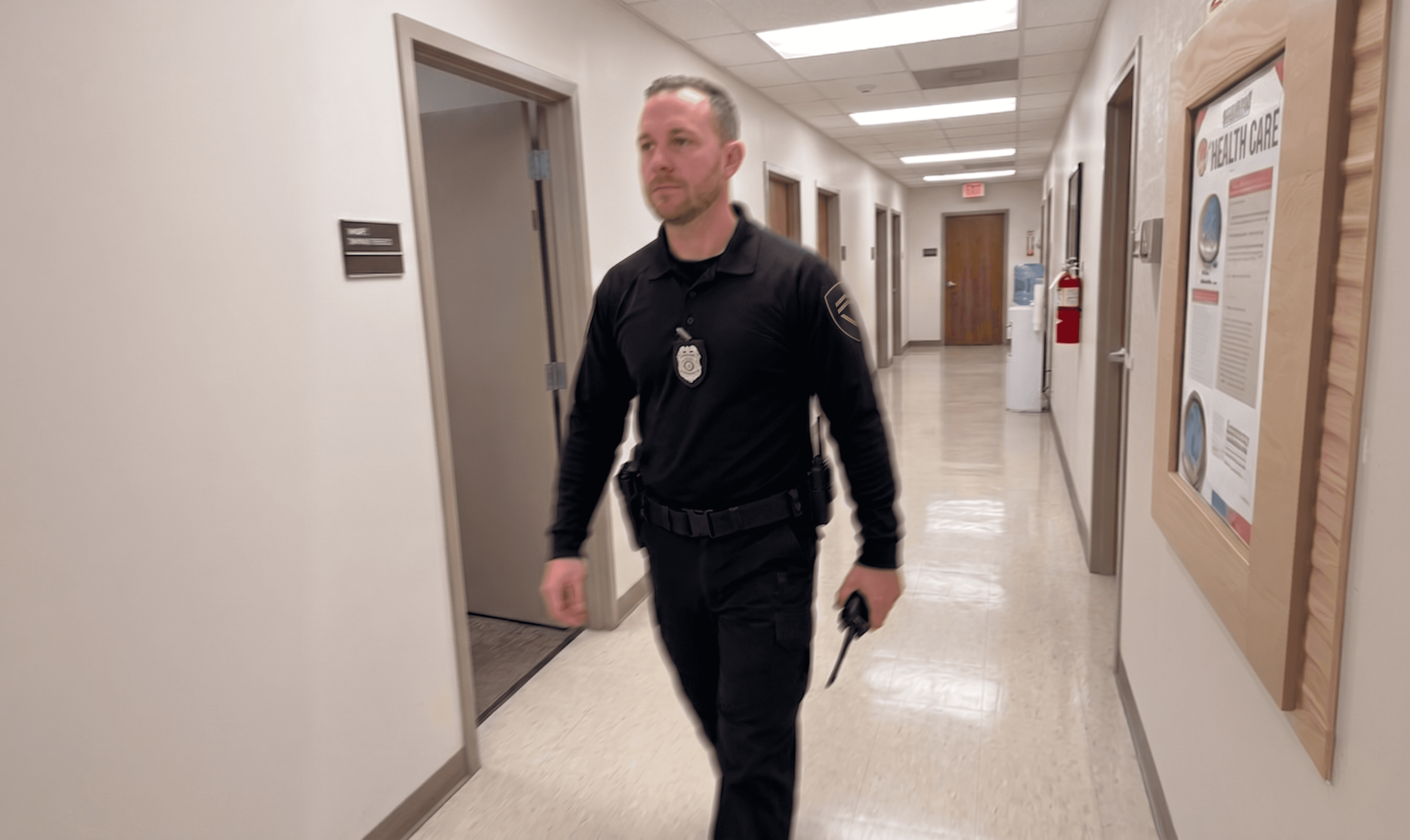 Death & suicide cleanup support