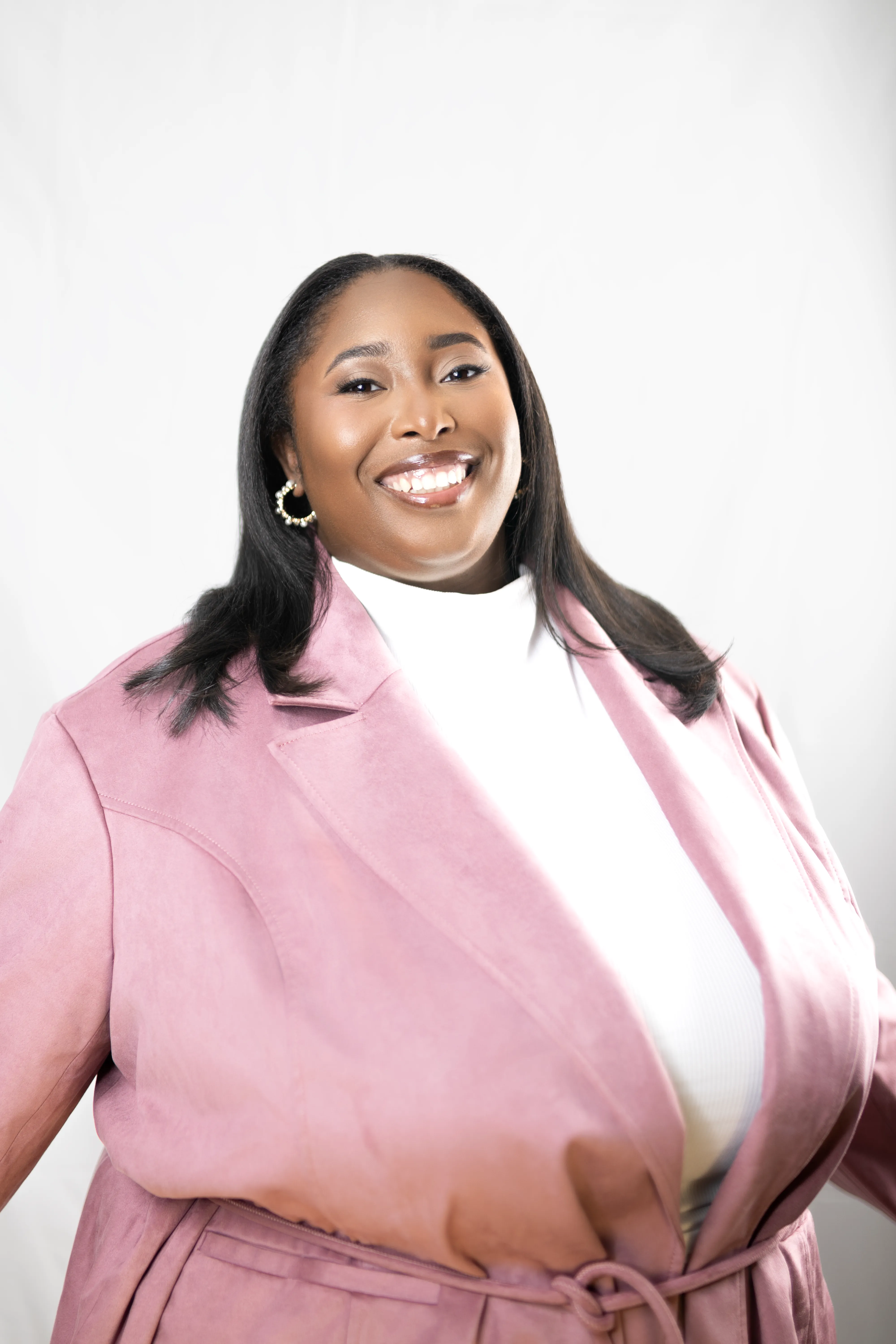 Client Headshot