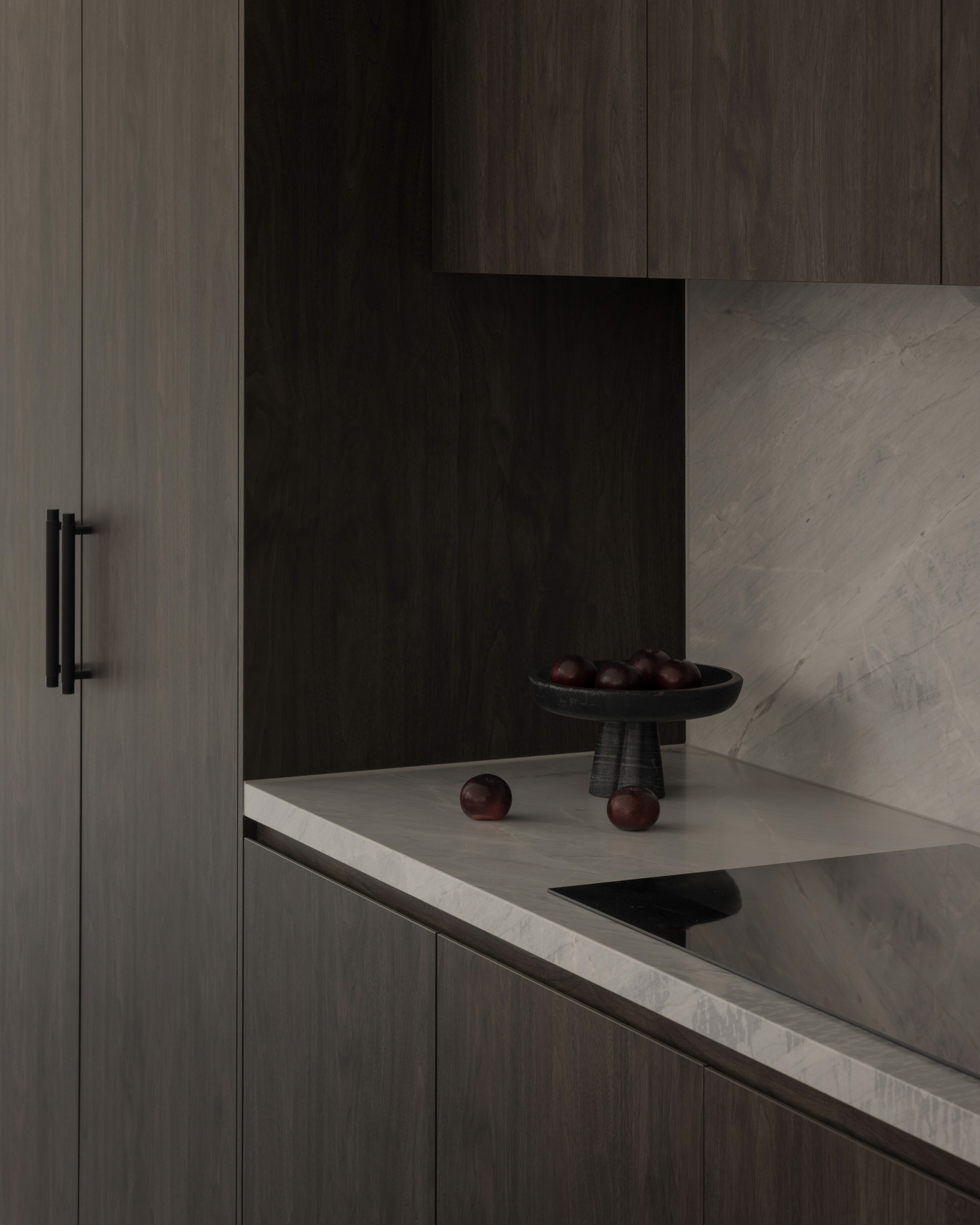 Kitchen Detail Photography