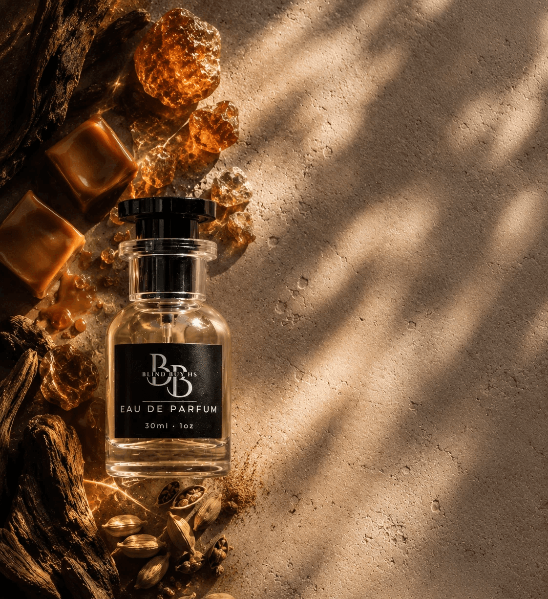 Him Perfume 06 placeholder perfume bottle