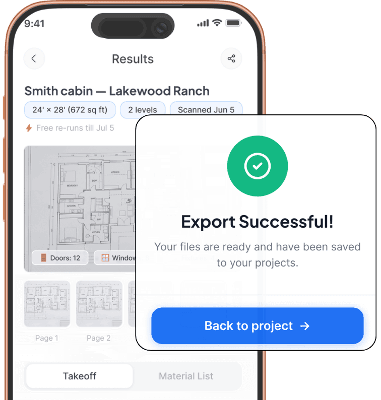 Review & Bid