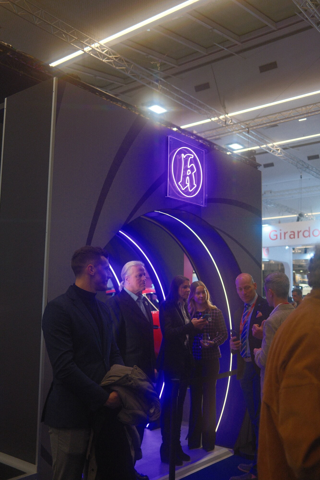 Retromobile 2026