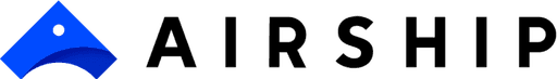 airship logo