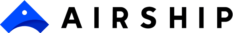airship logo