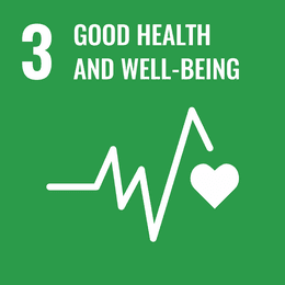 SDGs good health and well-being