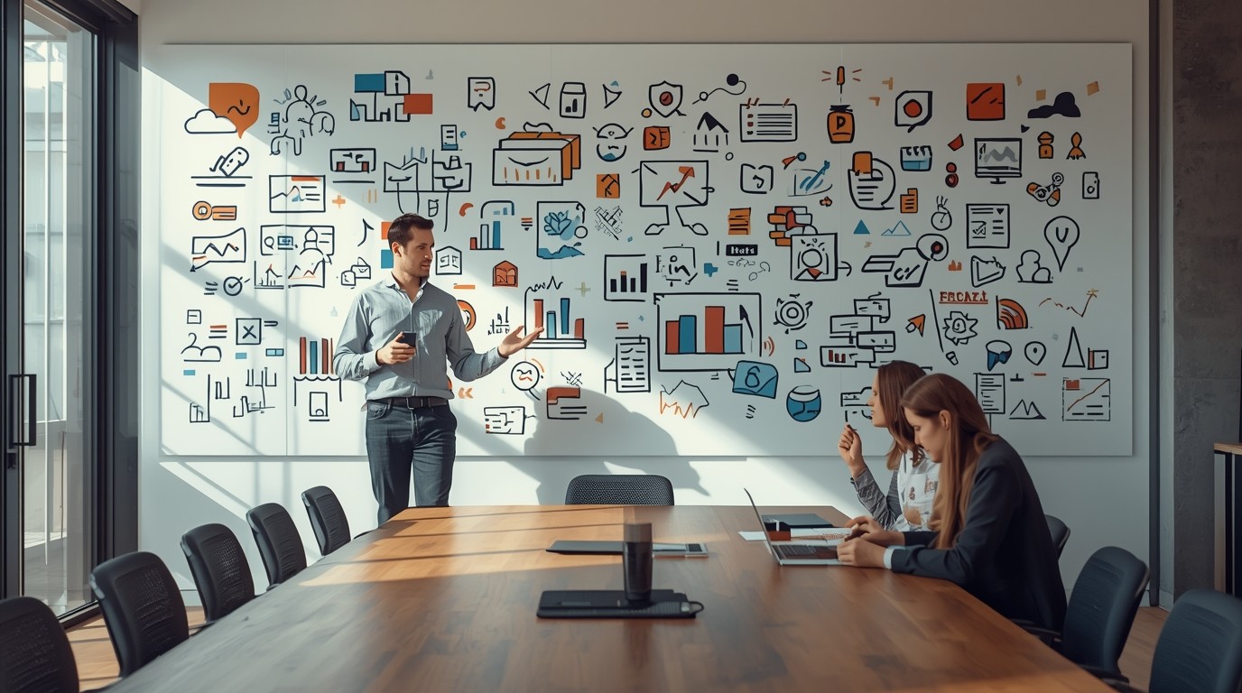 Reflexion proposition de valeur
