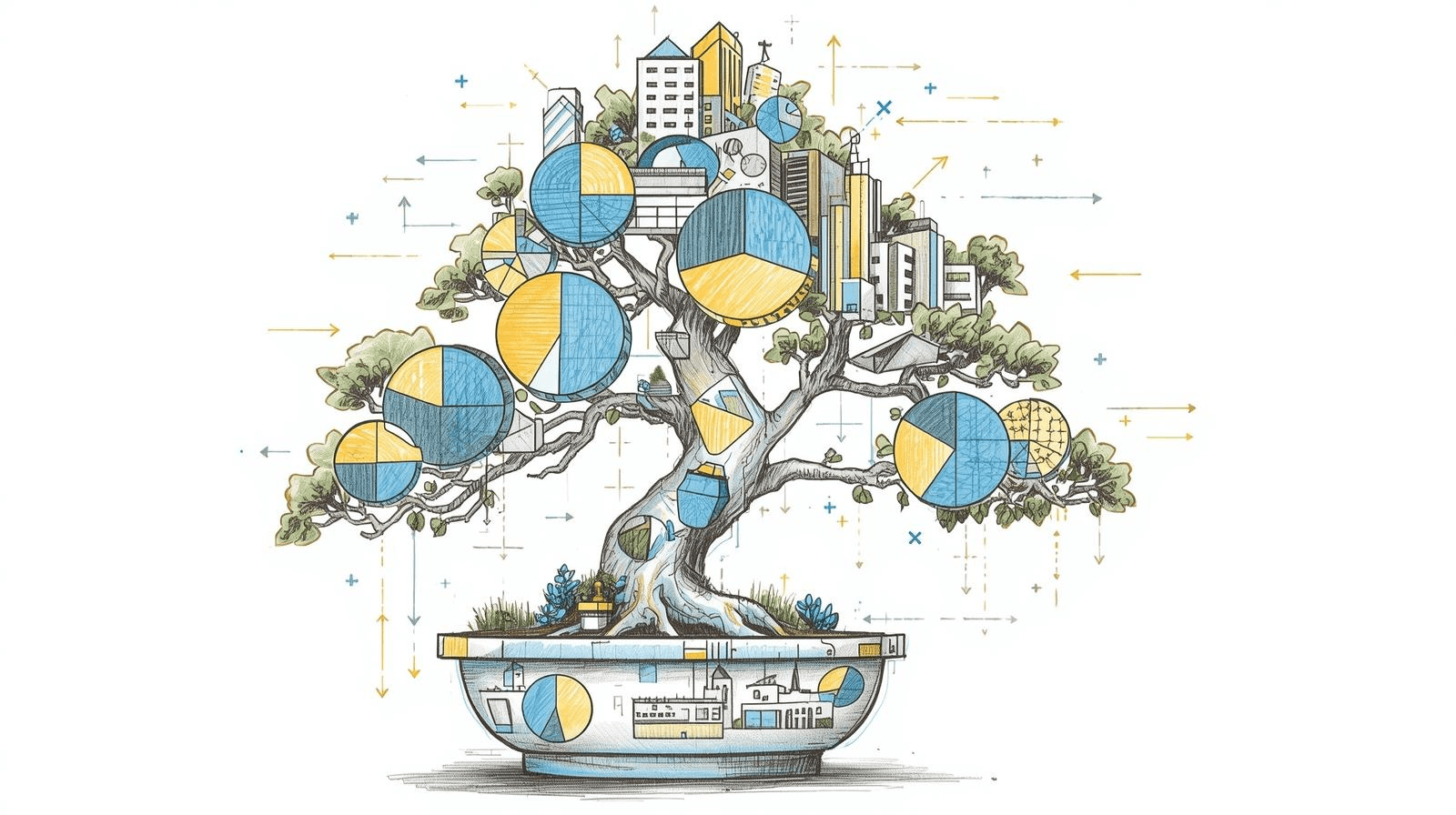 How to Invest with 1 Million Dollars: A Step-by-Step Plan