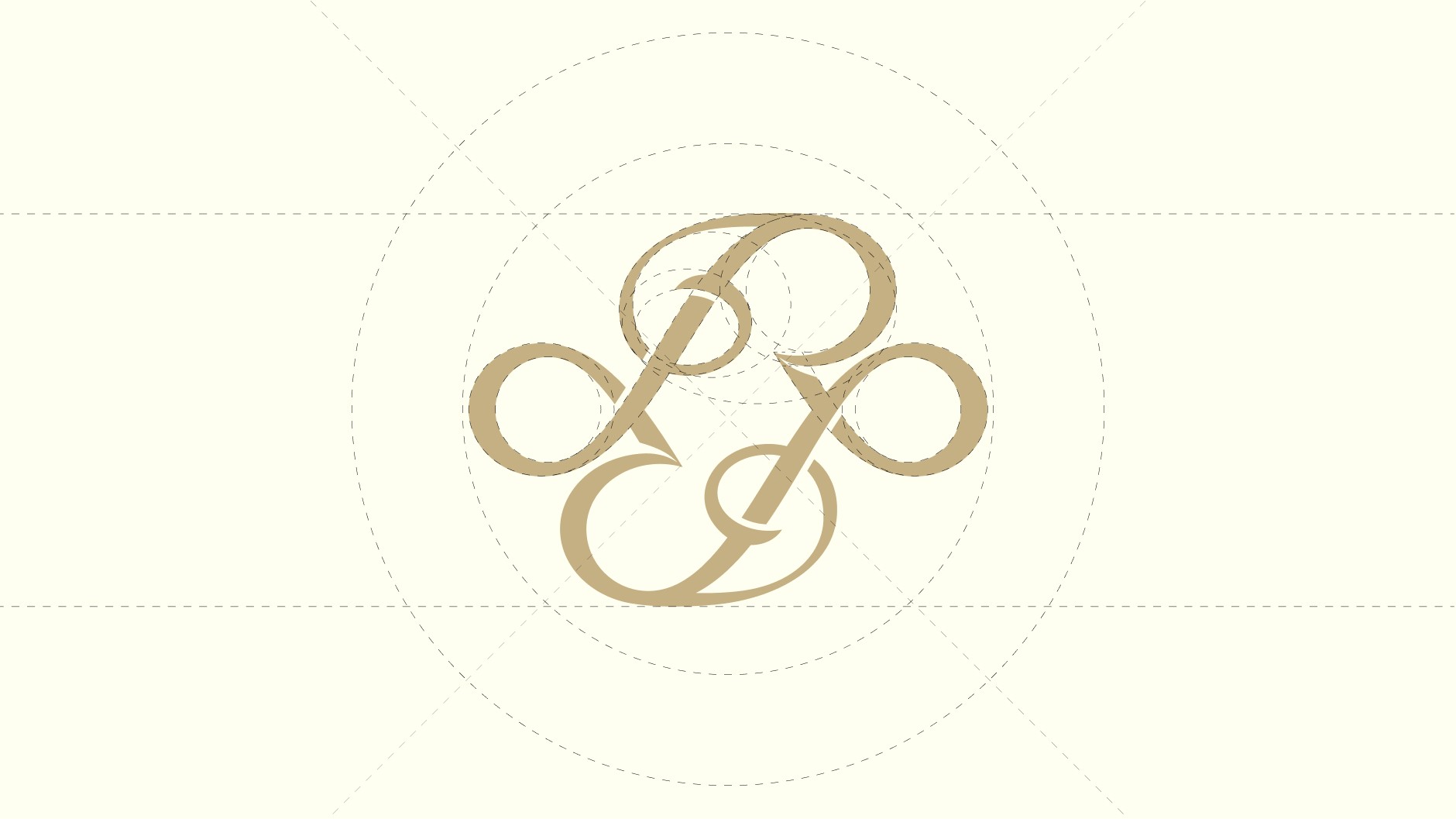 THE POETRY OF DETAIL campaign image 1