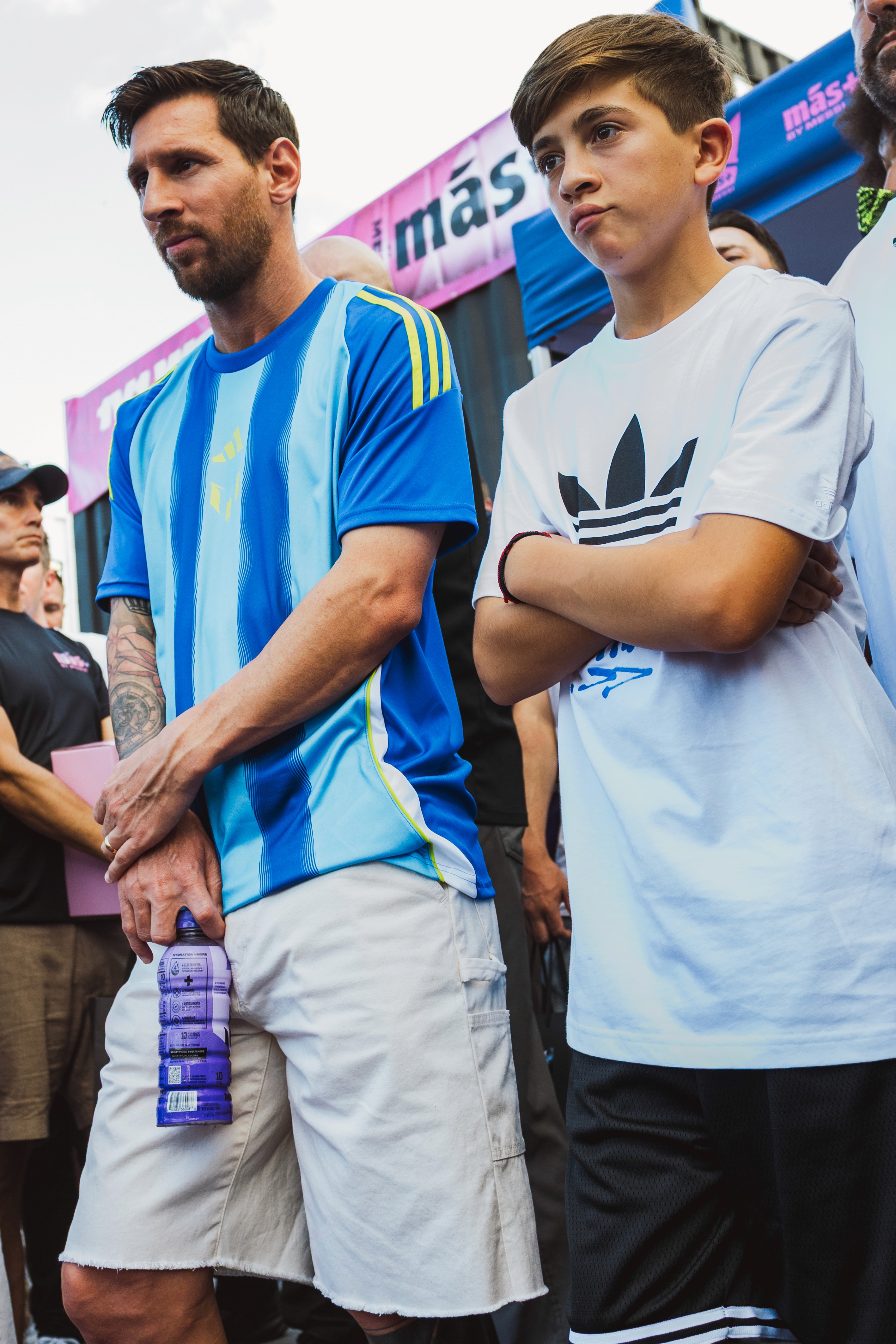 Fifa x + By Messi — photograph 7