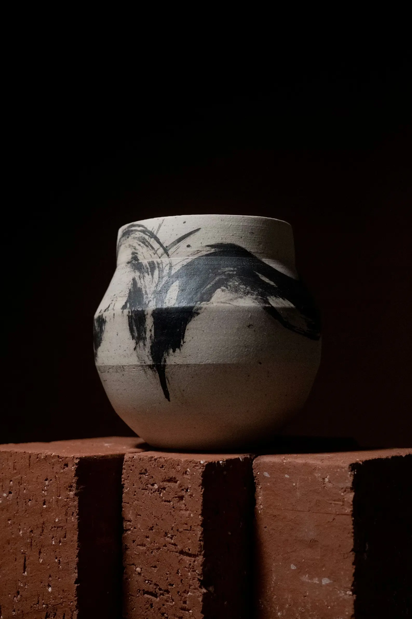 Turia Atelier project in Lineup Studio Framer Template 04