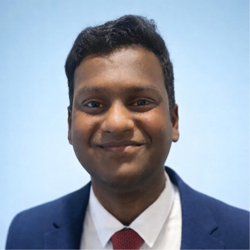 Profile Image of Mentee