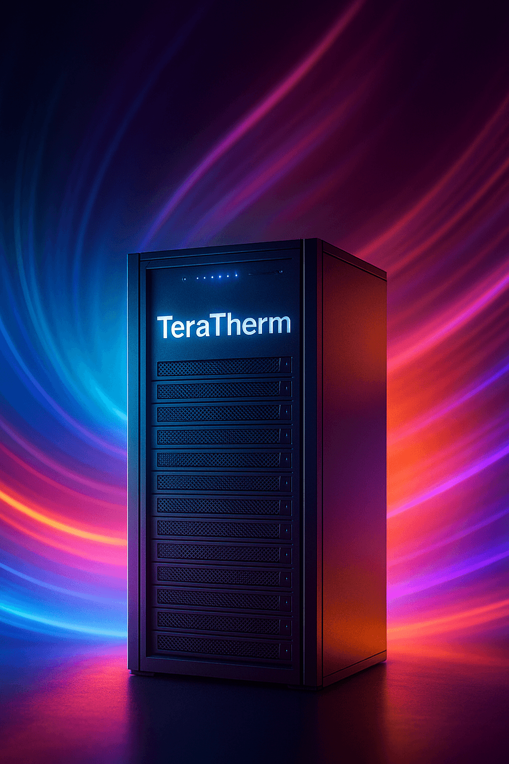 TeraTherm