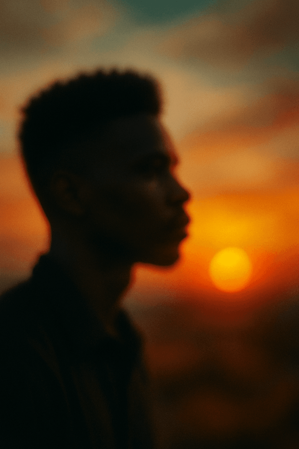 Michael Carter, Digital Product Designer