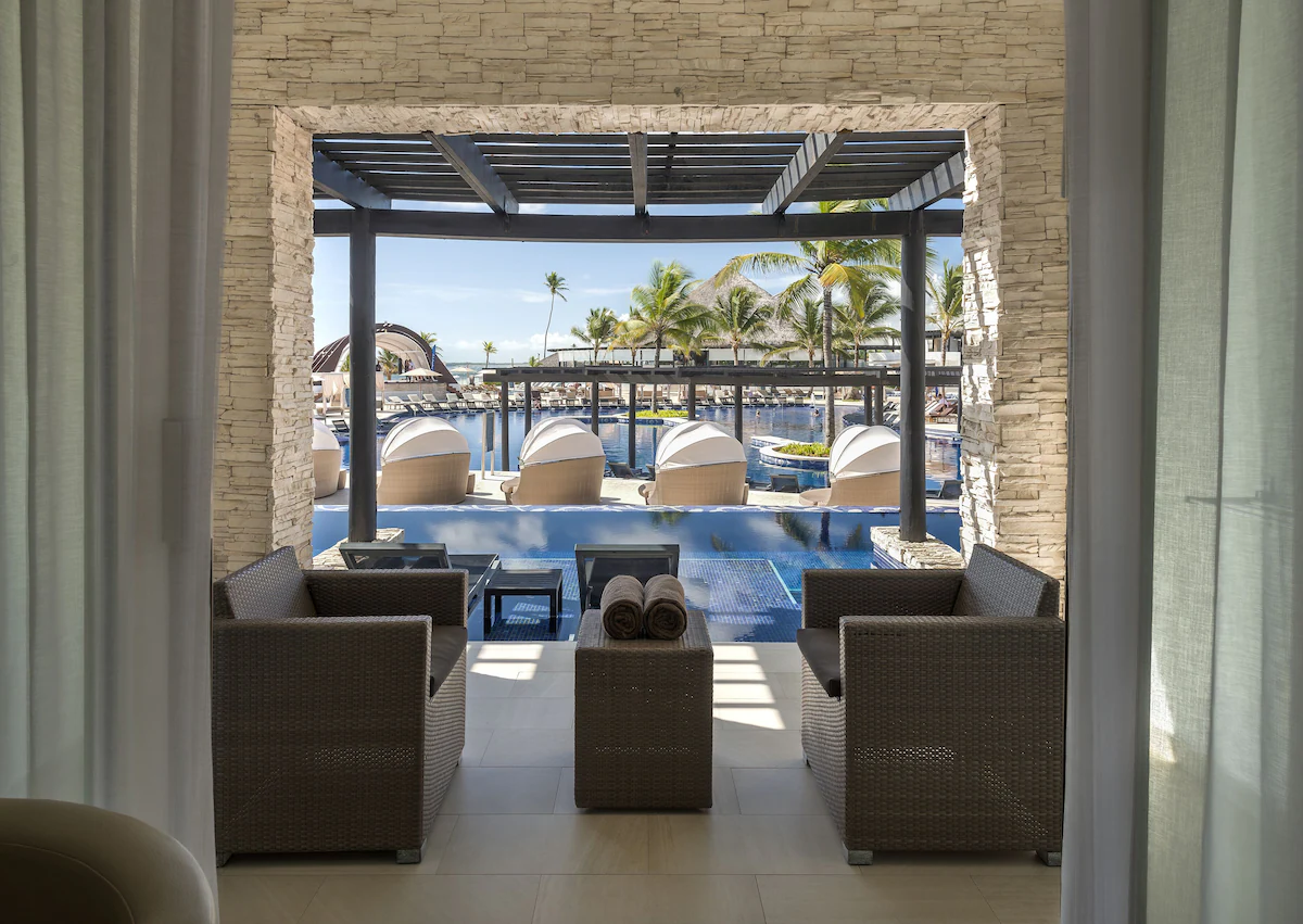 Hotel Royalton Chic Punta Cana