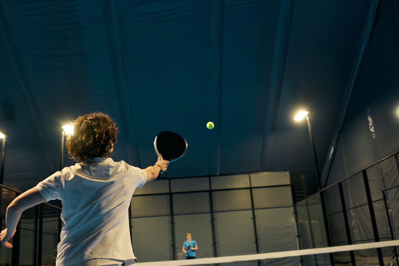 Courts LV Pickleball