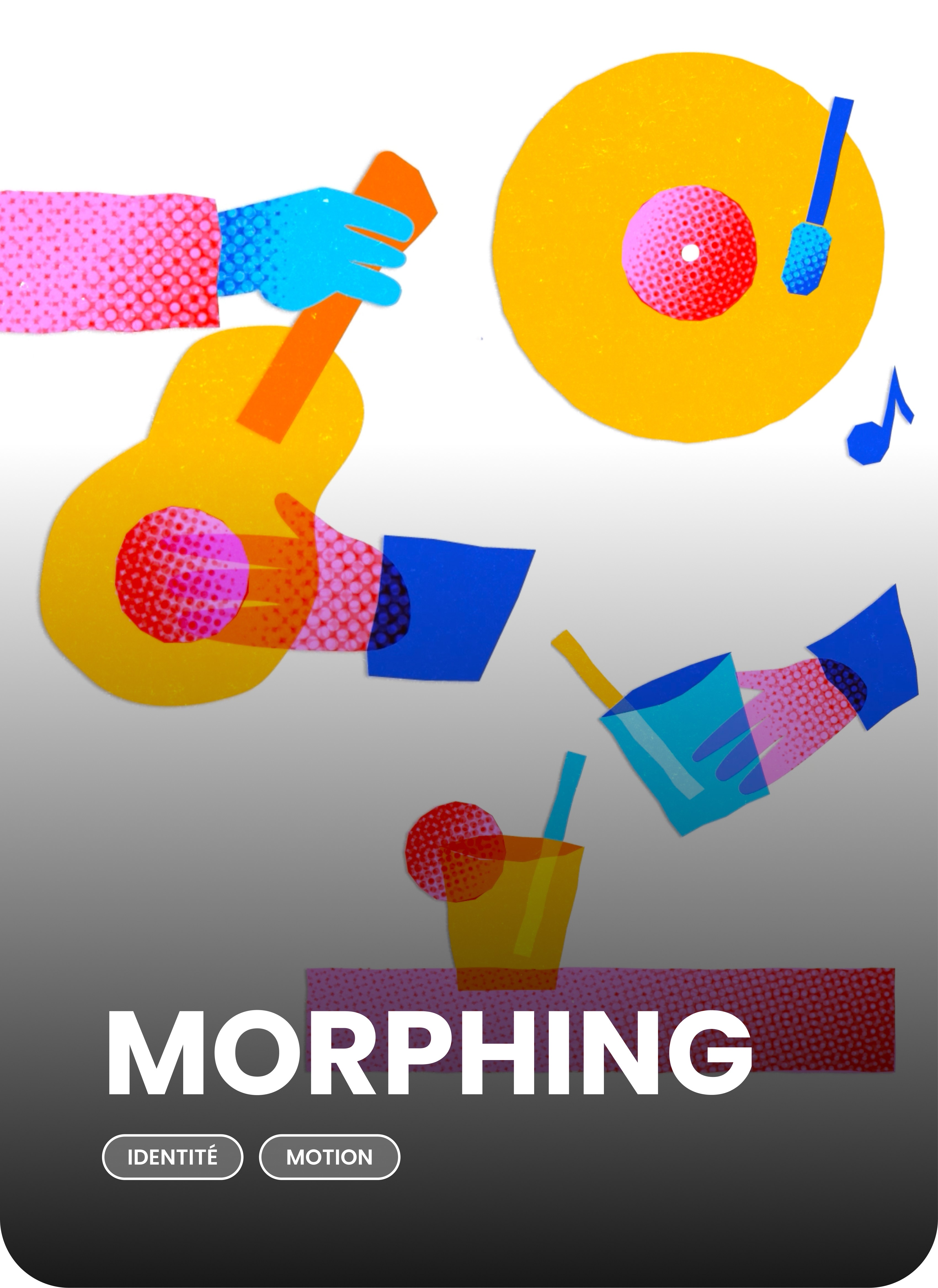 Morphing
