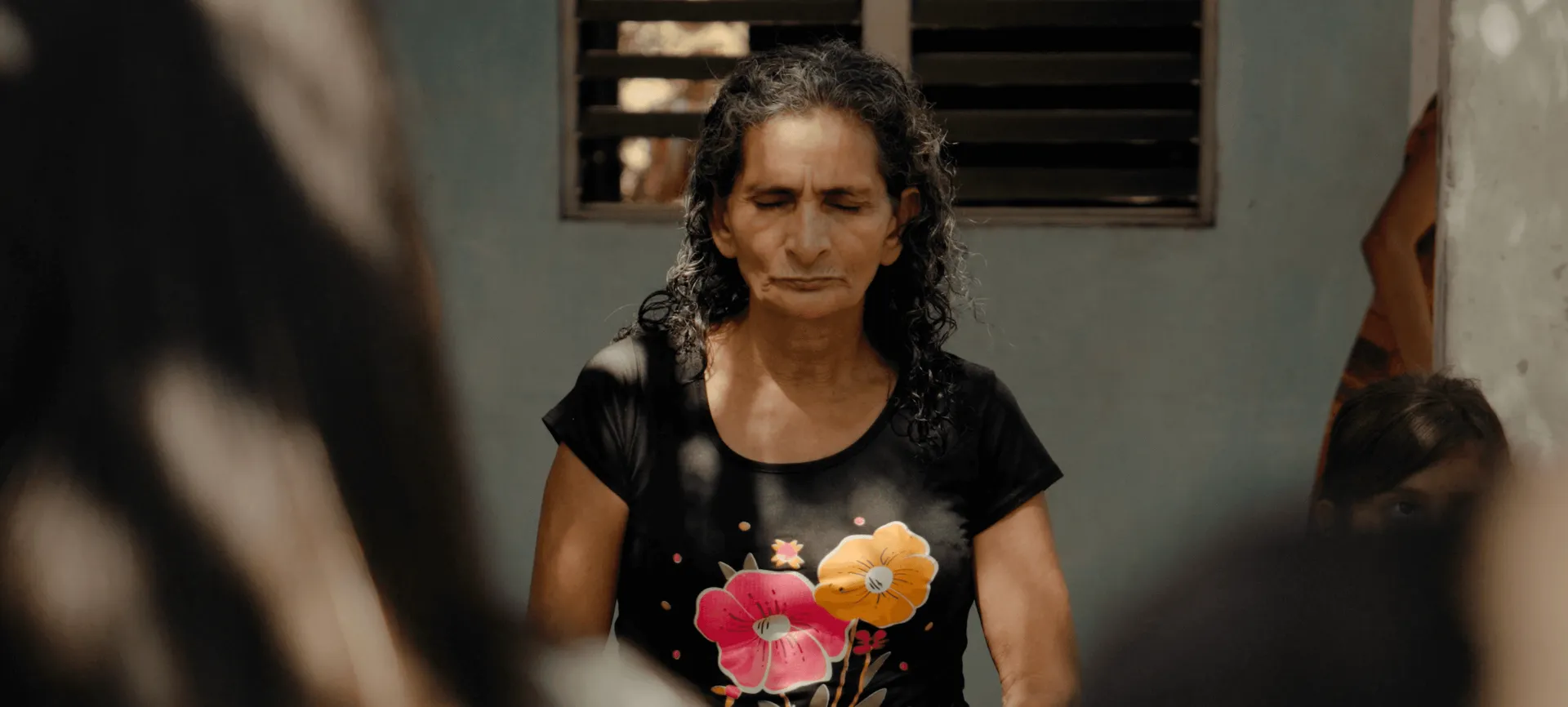 Compassion Video Screenshot