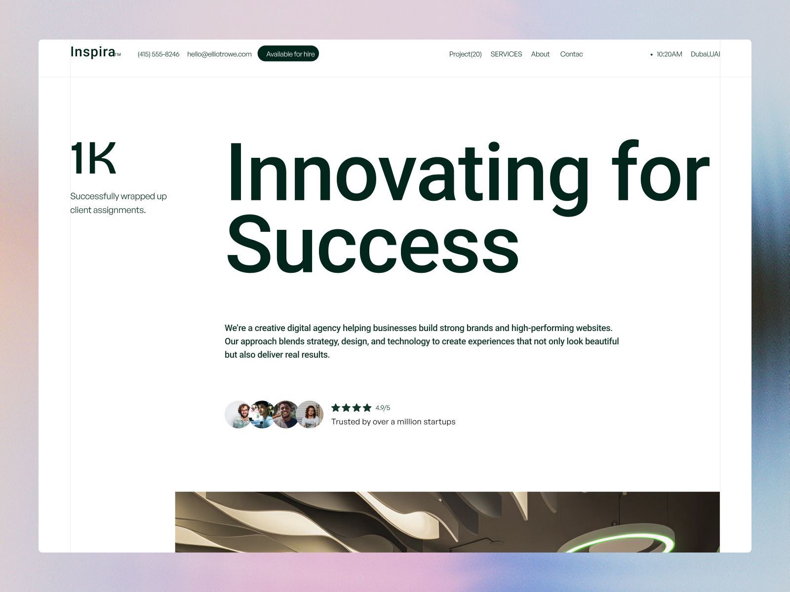 Inspira
