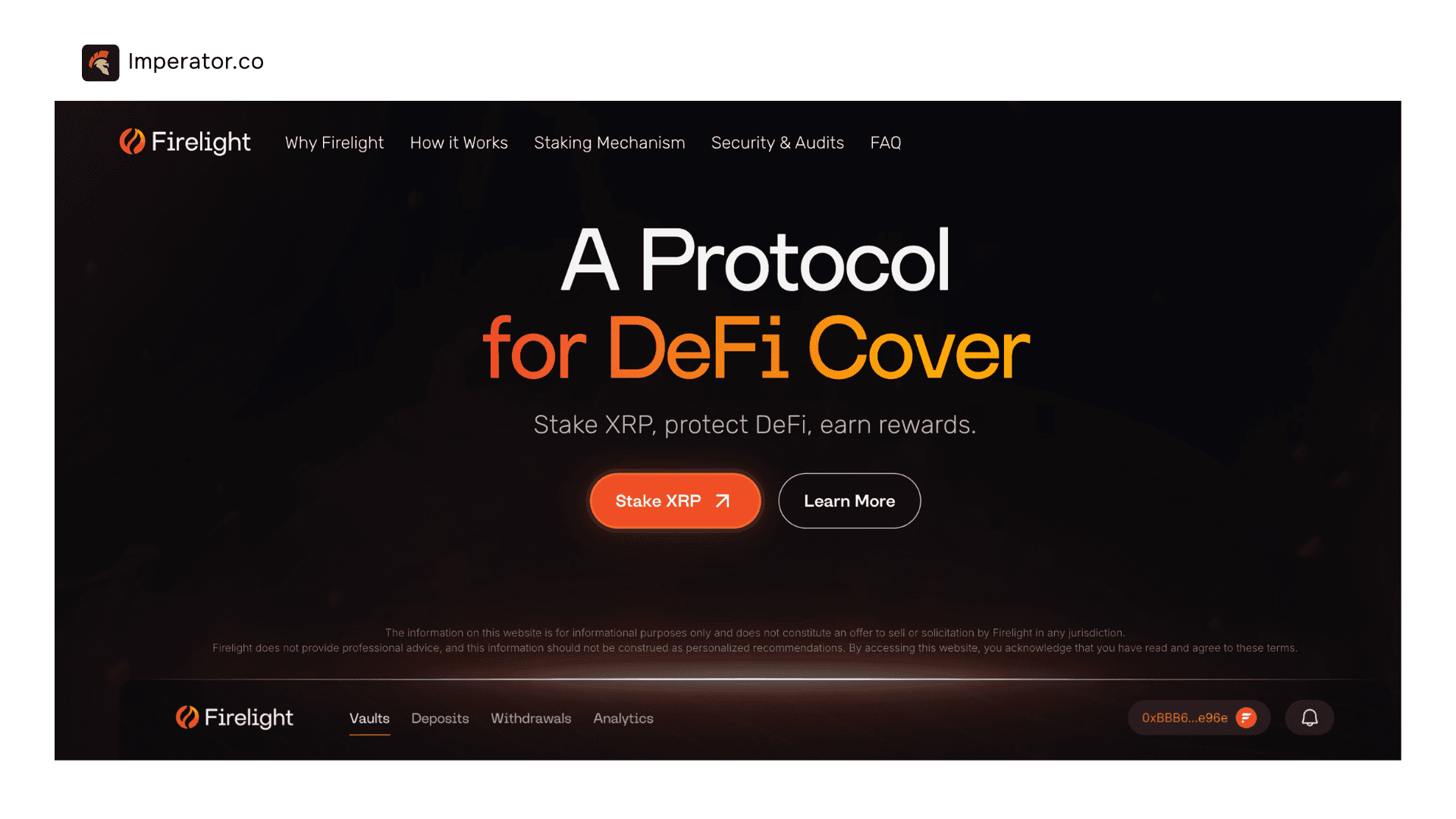 Working With Reliable DeFi Platforms