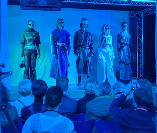 Fashionshow