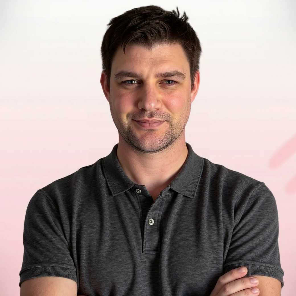 Ben - product engineering lead