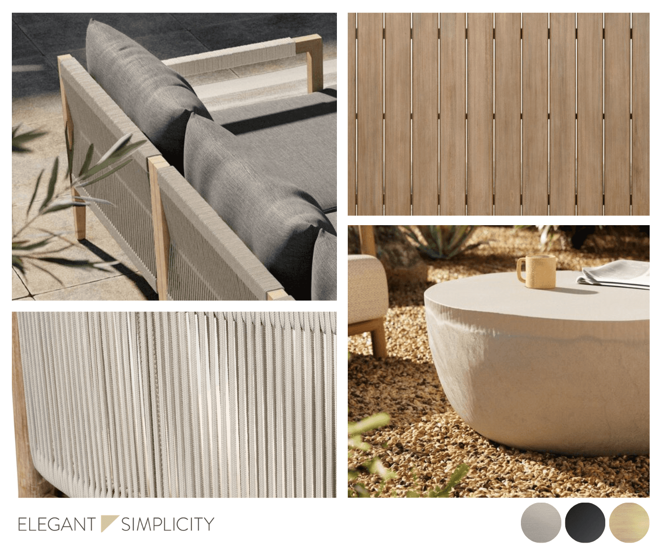 To help clients visualize + effectively communicate with contractors and other vendors, here are a handful of project details from the Woodinville House.
