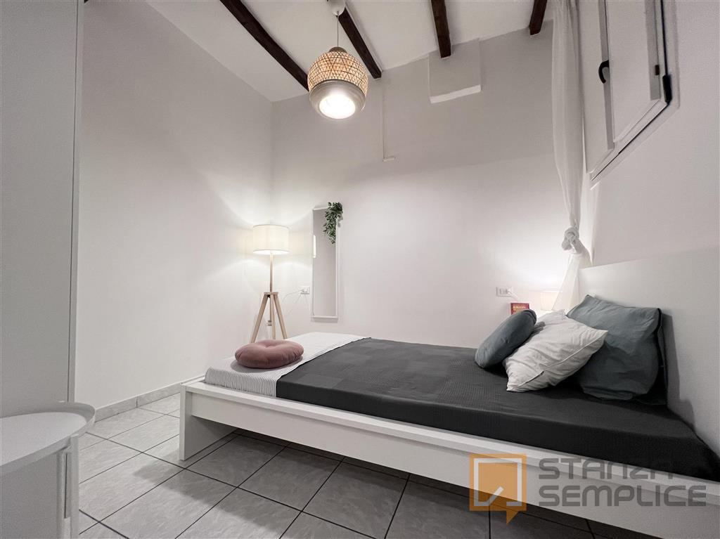 Large 30 sqm room in Via Sant'Isaia, Bologna